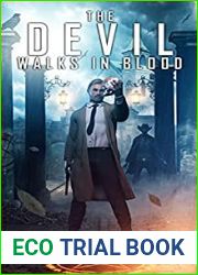 The Devil Walks in Blood (Nick Holleran, #2)