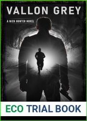 Nowhere to Hide: A Nick Hunter Novel (A Nick Hunter Thriller Book 5)