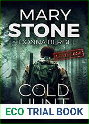 Cold Hunt (Ellie Kline #2)