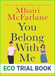 You Belong with Me