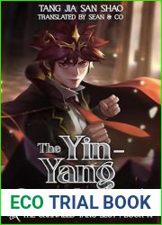 The Yin-Yang Complement: The Unrivaled Tang Sect, Book 14 (Soul Land 2: The Unrivaled Tang Sect)