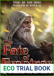 The Fate of Empires: The Unrivaled Tang Sect, Book 13 (Soul Land 2: The Unrivaled Tang Sect)