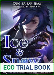 Ice and Snow: The Unrivaled Tang Sect, Book 12 (Soul Land 2: The Unrivaled Tang Sect)