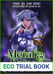 Metal and Poison: The Unrivaled Tang Sect, Book 4 (Soul Land 2: The Unrivaled Tang Sect)