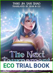 The Next Tournament: The Unrivaled Tang Sect, Book 7 (Soul Land 2: The Unrivaled Tang Sect)