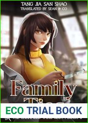 Family Ties: The Unrivaled Tang Sect, Book 11 (Soul Land 2: The Unrivaled Tang Sect)