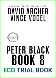 Ghost Operative (Peter Black Book 8)