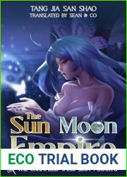 The Sun Moon Empire: The Unrivaled Tang Sect, Book 5 (Soul Land 2: The Unrivaled Tang Sect)