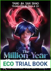 The Million-Year Soul Beast: Unrivaled Tang Sect, Book 1 (Soul Land 2: The Unrivaled Tang Sect)