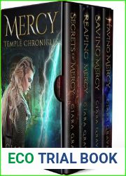 Mercy Temple Chronicles Box Set 2