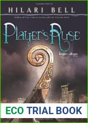 Player|s Ruse (Knight and Rogue, #3)