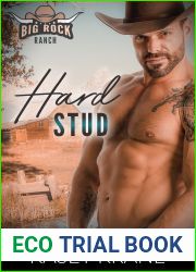 Hard Stud (Big Rock Ranch #4)