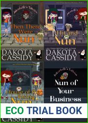 Nun of Your Business Collection Books 1-3 (Nun of Your Business Mysteries)