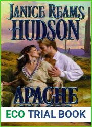 Apache Magic (Coltons, #1)