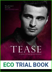Tease (The Villetti Chronicles, #1.5)