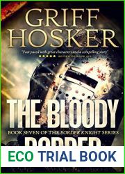 The Bloody Border (Border Knight, #7)