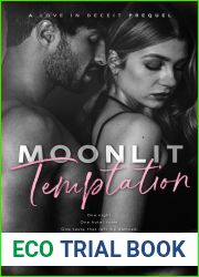 Moonlit Temptation (Love in Deceit, #0.5)