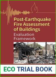 Post-Earthquake Fire Assessment of Buildings: Evaluation Framework