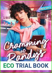 Cramming at Randy|s (Diner Days)