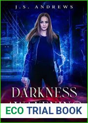 Darkness Awakening (The Others #1)