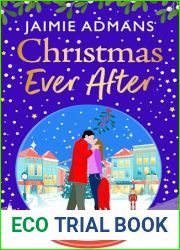 Christmas Ever After (Ever After Street, #4)
