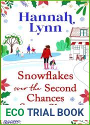 Snowflakes Over the Second Chances Sweet Shop (Holly Berry Sweet Shop #7)