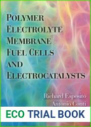 Polymer Electrolyte Membrane Fuel Cells and Electrocatalysts