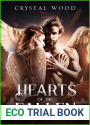 Hearts of the Fallen (The Uncanny Paradigm, #1)