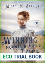 Winning the Mountain Man|s Love (Brothers of Sapphire Ranch Book 5)