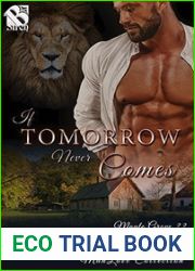 If Tomorrow Never Comes (Maple Grove #22)