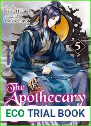 The Apothecary Diaries (Light Novel): Volume 5