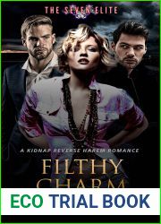 Filthy Charm (Seven Elite, #1)