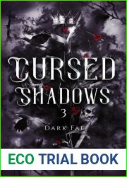 Cursed Shadows 3 (The Dark Fae): Dark Fantasy Enemies to Lovers (Cursed Shadows (The Dark Fae))