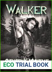 Walker (Aces High MC - Sierra High Book 1)