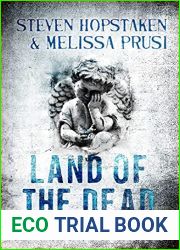 Land of the Dead (Stoker|s Wilde, #3)