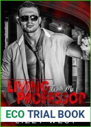 Living With My Professor (Crossing the Line, #1)
