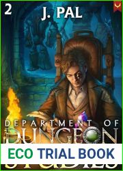 Department of Dungeon Studies 2 (Department of Dungeon Studies #2)
