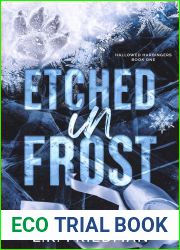 Etched in Frost
