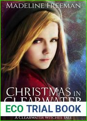 Christmas in Clearwater: A Clearwater Witches Tale