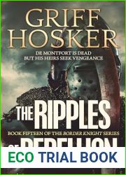Ripples of Rebellion (Border Knight Book 15)