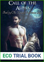 Call of the Alpha (The Vampire Inheritance Saga #3)