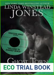 Ghost Town Boogie (Seawolf Beach Book 1)