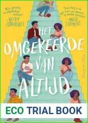 Het omgekeerde van altijd