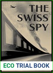 The Swiss Spy (Spy Masters, #2)