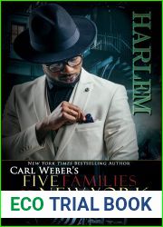 Harlem (Carl Weber|s Five Families of New York #2)