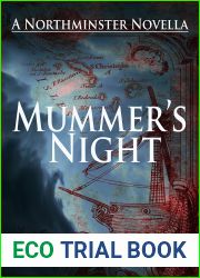 Mummer|s Night (The Northminster Mysteries #10.5)