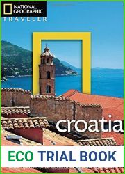 National Geographic Traveler: Croatia by Rudolf Abraham (2011-02-15)