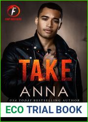 Take (Fury Brothers #4)