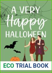 A Very Happy Halloween (Happy Ever After, #3)