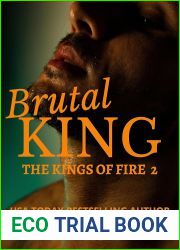 Brutal King (Kings of Fire #2)